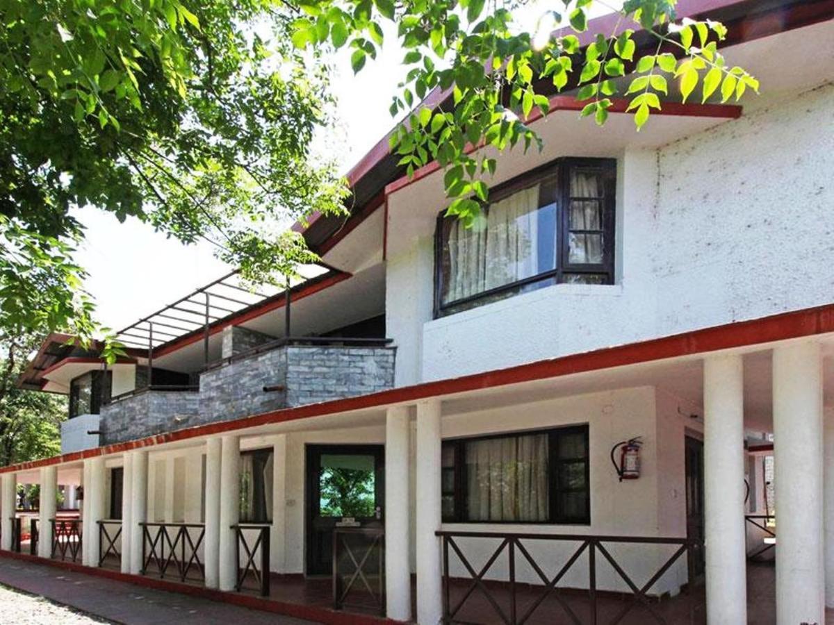 Surbee Resort Mussoorie Buitenkant foto