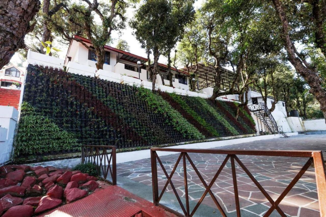 Surbee Resort Mussoorie Buitenkant foto
