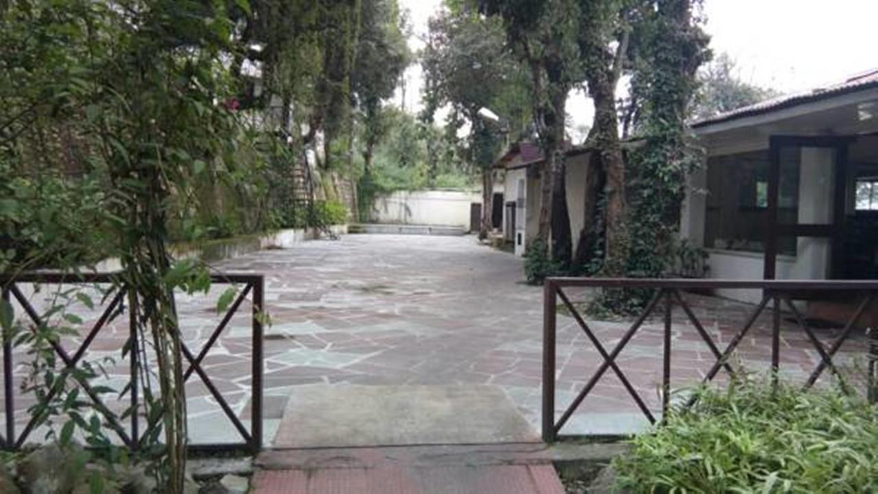 Surbee Resort Mussoorie Kamer foto